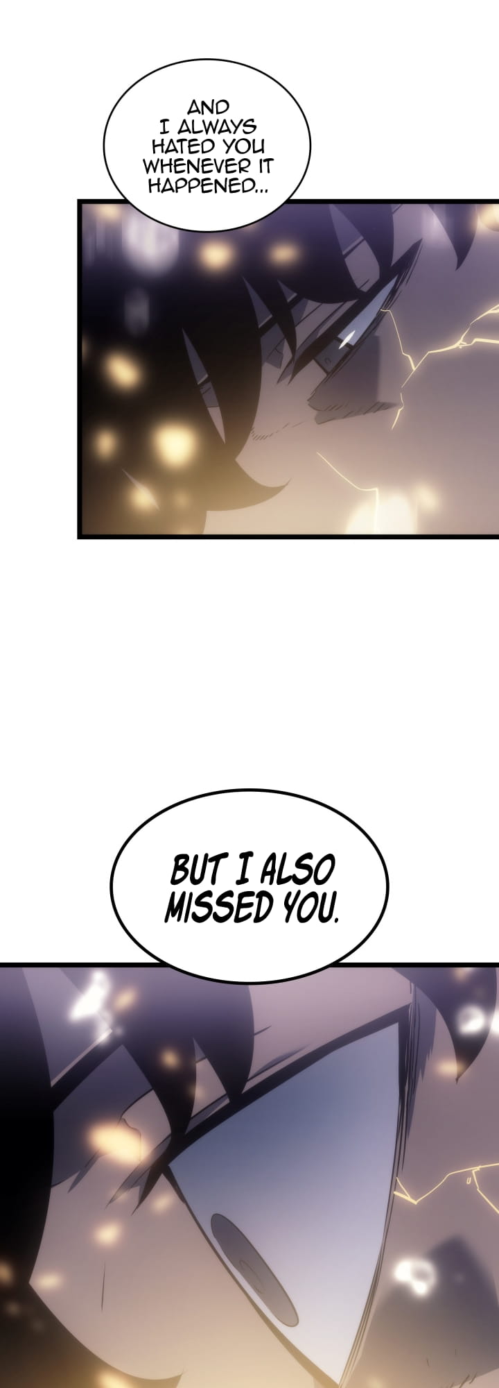 Solo Leveling, Chapter 166 image 24